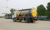 Dongfeng LZM M3 13Cbm Sewage Suction Truck
