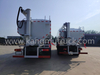 SINOTRUK HOWO BULK FEED TRUCK
