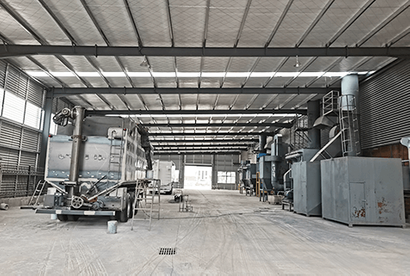 Factory