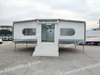 Sinotruk Howo Mobile Banquet Truck (Three-Unit)