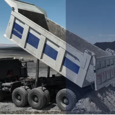 How Many Yards in A Dump Truck?