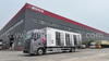 Foton Auman 4x2 Day Chicken Truck