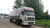 Dongfeng KL 8×4 Bulk Feed Truck (20-25 Tons)
