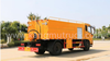 Dongfeng KR 10Cbm High Pressure Cleaning Vehicles