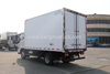Geely Remote Xingzhi H8E Pure Electric Refrigerated Truck