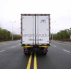 BYD T5DM Hybrid Refrigerated Truck