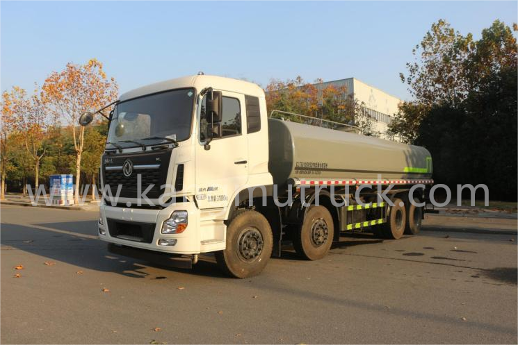 Dongfeng KL 25CBM Sprinkler Truck