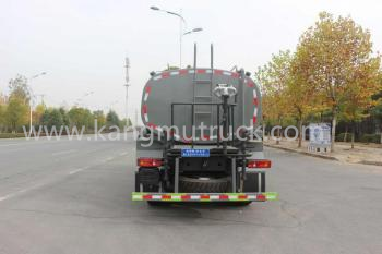 Dongfeng KR 6WD 10.3CBM Sprinkler Truck