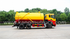 Dongfeng KL 18Cbm Sewage Suction Truck