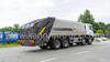  Sinotruk Sitrak 26 Cbm Compression Garbage Truck