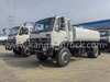 4*4 8000L Water Tank Truck