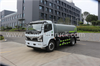 Dongfeng Furuika 9.3CBM Sprinkler Truck Water Bowser Truck Vacuum Sprinkler Truck
