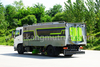 KMH-1900AF Electric Hinge Sweeper