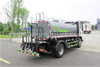 Foton H2 5CBM Sprinkler Truck