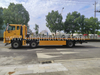 HOWO 12 Ton Large Board Wrecker Tow Recovery Truck