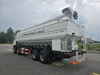 Sinotruk HOWO NX430 With 30KW Self-generator and 42CBM Bulk Feed Truck