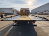 Howo 140hp Heavy Duty Wrecker Recovery Truck Truck Flat Bed Sled Bed Tow Truck