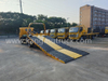 SINOTRUCK HOMAN 10 TON REKULE REKULE VÍCE TRUH