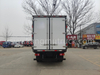 Shacman 160HP Refrigerated Truck 