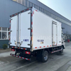 FOTON 4.2M 160HP Big Capacity Refrigerated Truck 