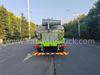 Foton Ouman Planet 15CBM Sprinkler Truck