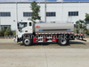 Foton Ouman 3950 Green Spray Truck