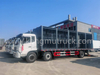 Dongfeng Fence Livestock Transport Truck