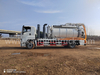 Isuzu Combi Suction And Jetting Truck(With Sewage Circulation System)