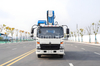 Sinotruk HOWO 28-m Aerial Lift Truck