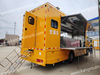 Sinotruk Howo 5800 mm rozstaw osi 350 KM Truck