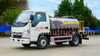 Foton 2.5 CBM XKZX2 Sprinkler Truck