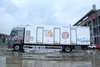 Foton Auman 4x2 Day Chicken Truck