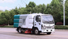Dongfeng Dolica Street Sweeper Truck