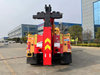 Dongfeng 13m letecký výtah