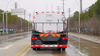 Dongfeng D3 Water Sprinkler Truck