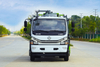 Dongfeng 4X2 High Pressure Street Road Sweeper & Cleaning Truck with 9cbm Water Tank