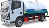 Dongfeng Septic Truck