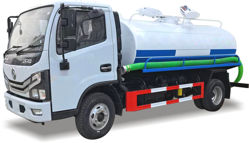 Dongfeng Septic Truck