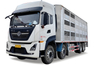 Dongfeng KL Livestock Transport Truck