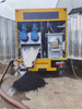 Water Purification Truck