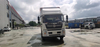 Dongfeng KR Medical Waste Treatment Truck