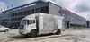 Dongfeng KR Medical Waste Treatment Truck