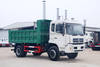 EQ3182E Dump Truck