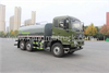 Dongfeng KR 6WD 10.3CBM Sprinkler Truck