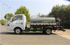Dongfeng Tuyi 2.6M Sprinkler Truck Water Bowser Truck