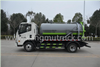 Foton H2 4Cbm Sewage Suction Truck