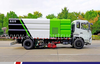 Dongfeng KR Road Washing Sweeper Truck
