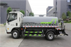 Foton H2 5CBM Sprinkler Truck