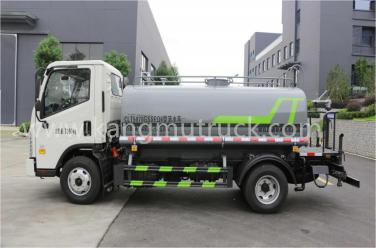 Foton H2 5CBM Sprinkler Truck