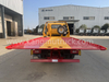 Foton Navigation M5 Sliding Platform Recovery Tow Truck Wrecker Tow Truck